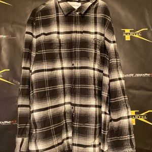 Calvin Klein Mens Shirt